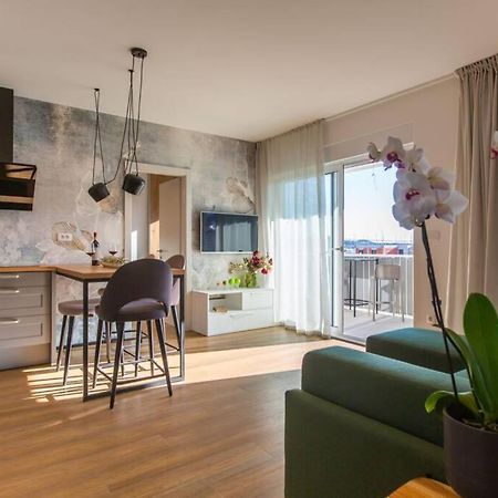 Apartament Apartman Anja, Apartman S Pogledom Trogir Zewnętrze zdjęcie