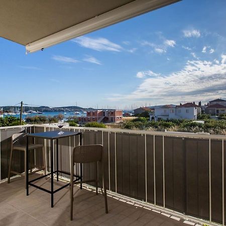 Apartament Apartman Anja, Apartman S Pogledom Trogir Zewnętrze zdjęcie
