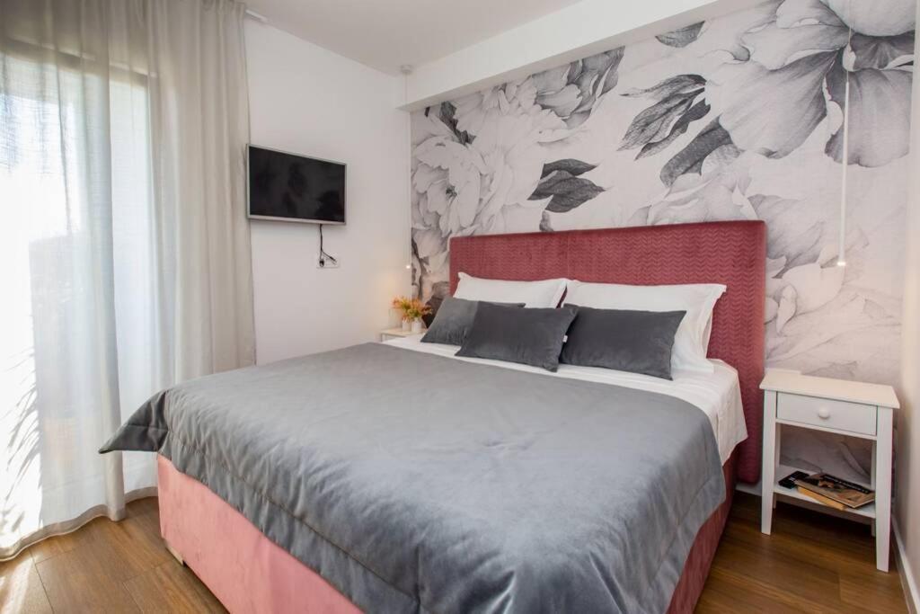 Apartament Apartman Anja, Apartman S Pogledom Trogir Zewnętrze zdjęcie