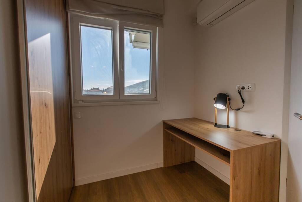 Apartament Apartman Anja, Apartman S Pogledom Trogir Zewnętrze zdjęcie