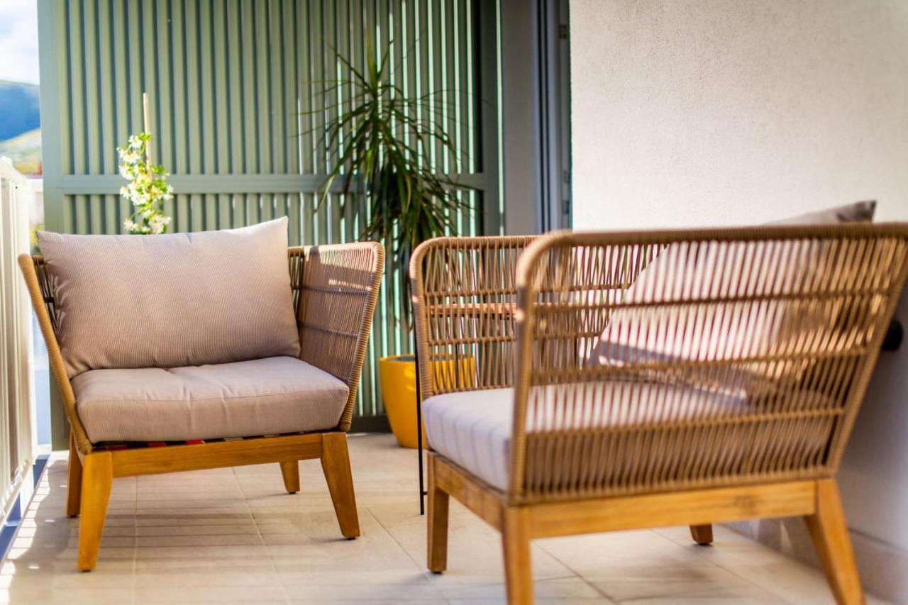 Apartament Apartman Anja, Apartman S Pogledom Trogir Zewnętrze zdjęcie