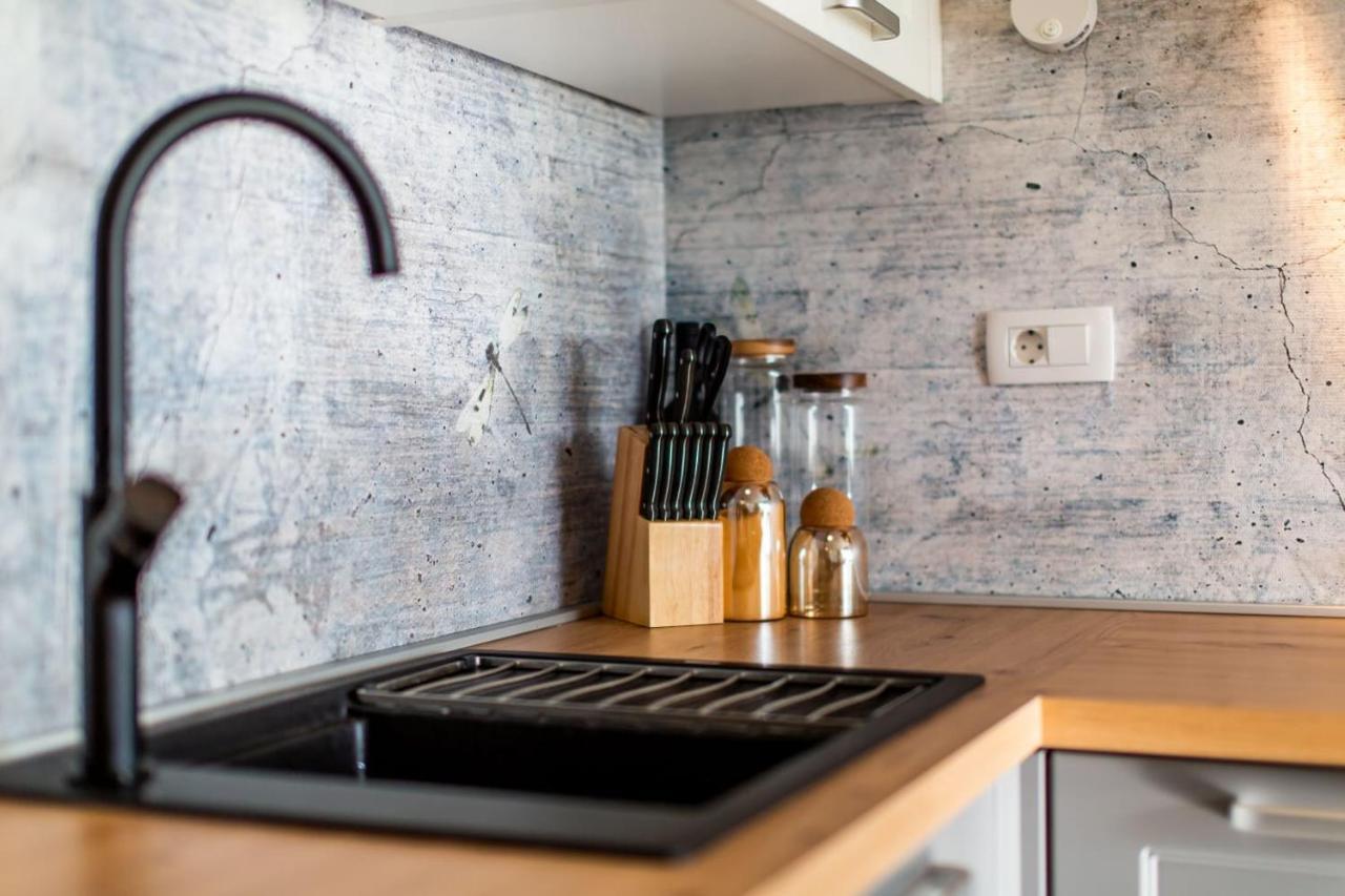 Apartament Apartman Anja, Apartman S Pogledom Trogir Zewnętrze zdjęcie