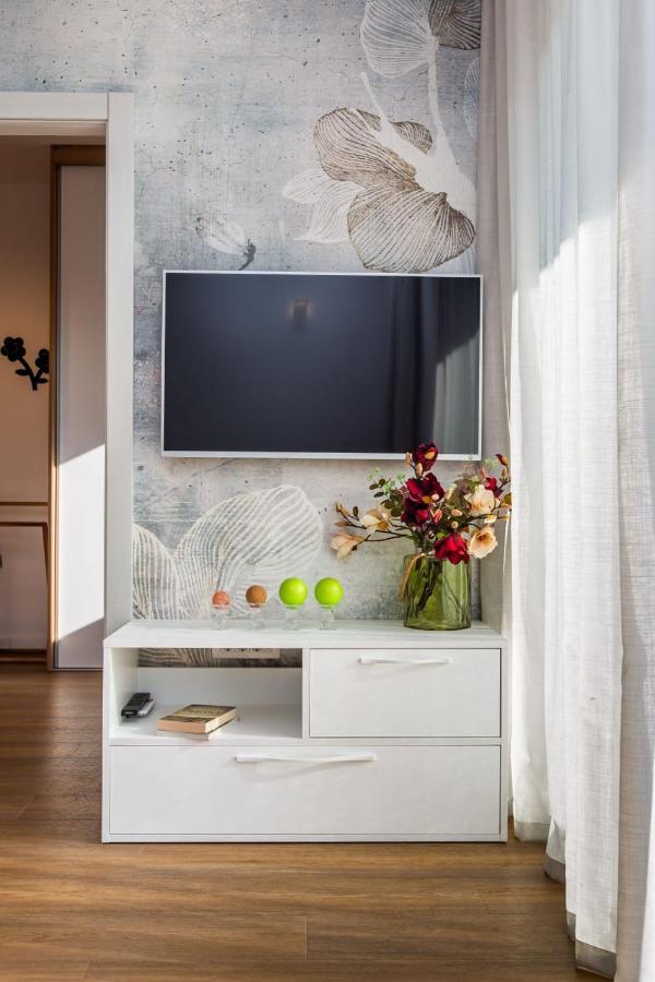 Apartament Apartman Anja, Apartman S Pogledom Trogir Zewnętrze zdjęcie